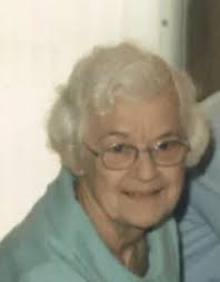 Blanche Mullins Roberts Obituary