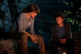'those who wish me dead' review: Xhdx Zahhluom
