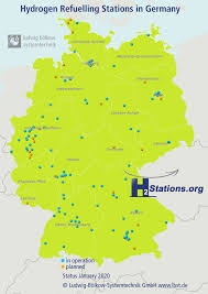 Map multiple locations, get transit/walking/driving directions, view live traffic conditions, plan trips, view satellite, aerial and street side imagery. Deutschland Jetzt Mit 87 Wasserstoff Tankstellen Karte Ecomento De