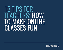 I made one for myself and i introduce myself to the whole class using mine. if you really want to get creative, make your collage in the shape of your silhouette. 13 Must Have Tips For Teachers Making Online Classes Fun Again