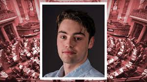 Leo Valentin Hug (SP) im Porträt