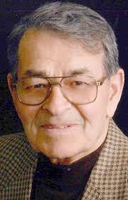 Obituaries -- Dec. 3, 2014