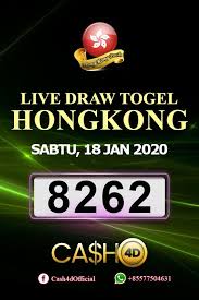 Pin Di Keluaran Togel Hongkong