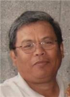 ERNESTO ROQUE Obituary (1946