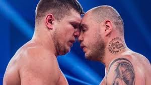 Seminarium w galvarino fighting arena w łodzi. Full Fight Petr Romankevich Vs Tomasz Sarara I Walka O Pas Mistrzowski Wagi Ciezkiej I Dsf Youtube