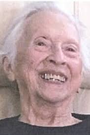 Janice Marie Proffitt, 1922-2017