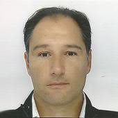 שי לוי, מהנדס ראשי, נגב אנרגיה