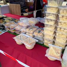Maybe you would like to learn more about one of these? Pasar Malam Seksyen 19 Shah Alam Selangor