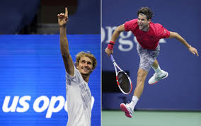 Flushing meadows, new york, usa. Us Open 2020 The Results Zverev Thiem Final Today Osaka Azarenka World Today News