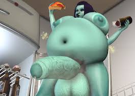 Rule34 - If it exists, there is porn of it  hrfidy  6215480