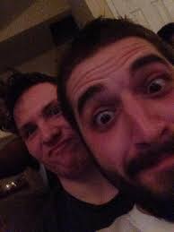 ZANE we are so incredibly proud of the man you are becoming. You truly are  an example of a living, breathing miracle and we get to be your parents.  When you play