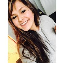 What hair color streaks are good for dark brown hair?