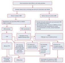 Racgp Decreased Fetal Movements A Practical Approach In A Primary Care Setting