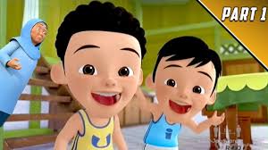 Gambar kepala upin ipin format png artseluler. Youtube Video Statistics For Upin Ipin Musim 14 Tumbuh Rambut Full Episode 1 Upin Ipin Terbaru 2021 Noxinfluencer