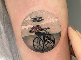 They come in a variety of styles including nature scenes, urban landscapes, and. Beautiful Circular Tattoos Boing Boing
