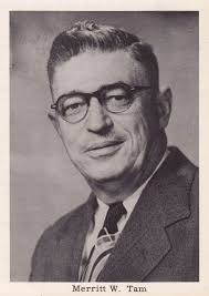 Merritt Ward Tam (1894-1956)