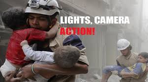Afbeeldingsresultaat voor white helmets fak