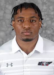 2020 Football Roster