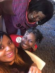 Miss Elonna Renee Ebron Obituary