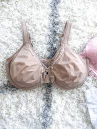 Want to only see what's available in your size? Bra Fitting Guide Refresh Intimate Bra Drawer April Golightly