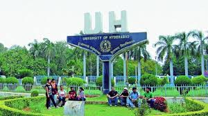 The only contrast is in how you attend. Invalid Certificates Leave Uoh S Phd Students In Trouble