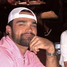 Ron Martinez (@tpafireman)