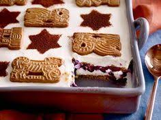 Spekulatius Tiramisu So Einfach Geht S Lecker Einfacher Nachtisch Leckere Desserts Spekulatius Tiramisu