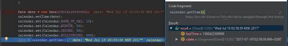 Java Unexpected Result From Calendar Set Hour Of Day Stack Overflow