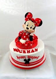 The most comprehensive image search on the web. Minnie Mouse By Diana Aluas Minnie Cake Disney Cakes Minnie Mouse Cake