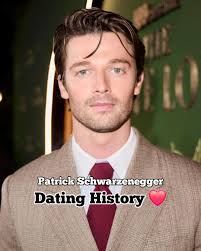 Patrick Schwarzenegger