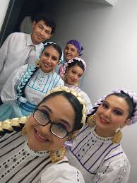 Ballet Folklorico Yeeyeka