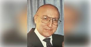 Obituary information for Harold Guither