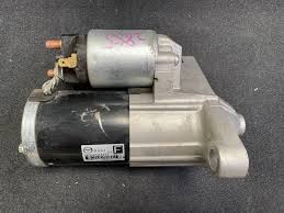 Mazda S5 Starter Motor for E-series, Bongo Friendee, Proceed