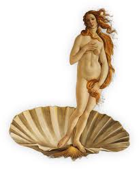 Venus Botticelli Birth Of Venus Tattoo Totallytransparent Venus Tattoo Botticelli Venus Painting