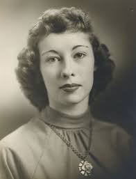 V. Lucille Marsh Obituary