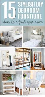 We did not find results for: 15 Stylish Diy Bedroom Furniture Ideas To Update And Refresh Your Room Ideal Me