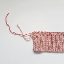 We did not find results for: How To Knit The Tubular Bind Off For 2x2 Rib Sister Mountain