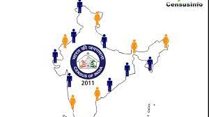 All the censuses since 1951 were conduct. Explainer How Did The Census Evolve Over The Years