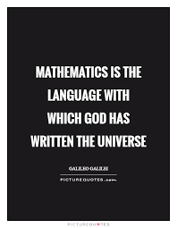 Mathematics Quotes Sayings Mathematics Picture Quotes