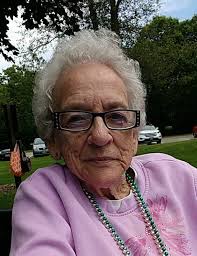 Obituary information for Phyllis Jean Greenfield