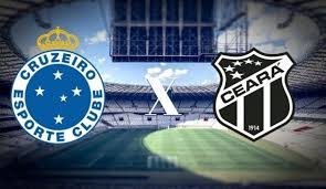 No jogo do cruzeiro hoje, com toda a certeza, quem assistir o cruzeiro ao vivo, poderá ver uma para que o resultado do jogo do cruzeiro de hoje seja de vitória, basta continuar jogando bem. Jogo Ao Vivo Cruzeiro X Ceara Se Enfrentam Pela 2Âª Rodada Do Campeonato Brasileiro Tv E Brasil