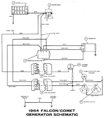 The 1966 colorized mustang wiring diagrams is a complete and comprehensive collection of wiring diagrams schematics and electrical illustrations. Rk 9271 65 Mustang Voltage Regulator Wiring Diagram Free Diagram