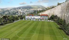 This page displays a detailed overview of the club's current squad. Training Grounds Page 38 Skyscrapercity