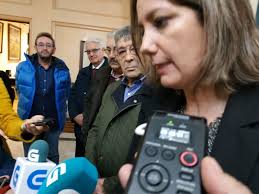 Colectivos e Concello piden situar o Museo da Romanización no cuartel de  San Fernando