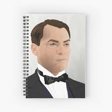 Arnold Rothstein Merch & Gifts for Sale