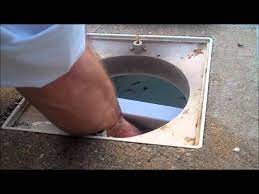 Feb 08, 2011 · with over 200,000 members, tfp is the largest and most influential pool & spa website on the internet. Poolcenter Com How To Install Pool Skimmer Weirs Youtube