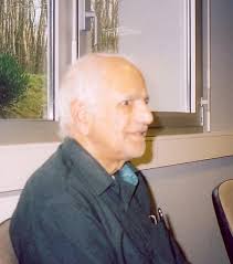 Madan Lal MEHTA (1932-2006)