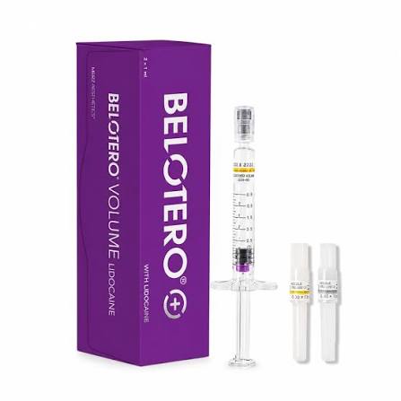 Order Belotero Volume Lidocaine at a low price at Jolifill.de/en ✔️