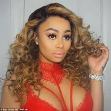 Blac Chyna