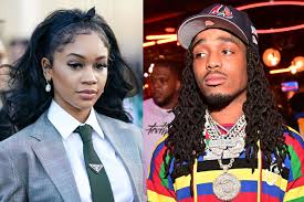 Merch videos music tour icy university. Saweetie Breaks Silence Over Quavo Physical Altercation Report Rap India